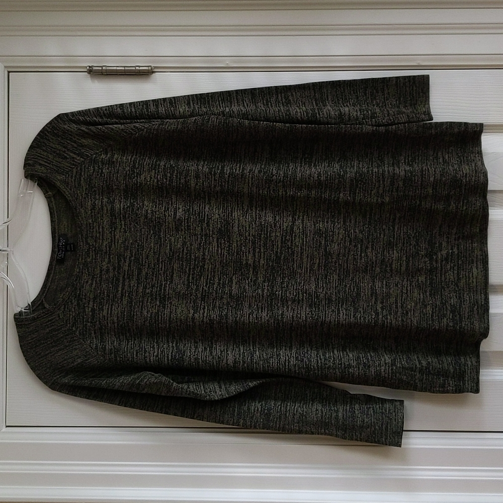 Top Shop Maternity Top